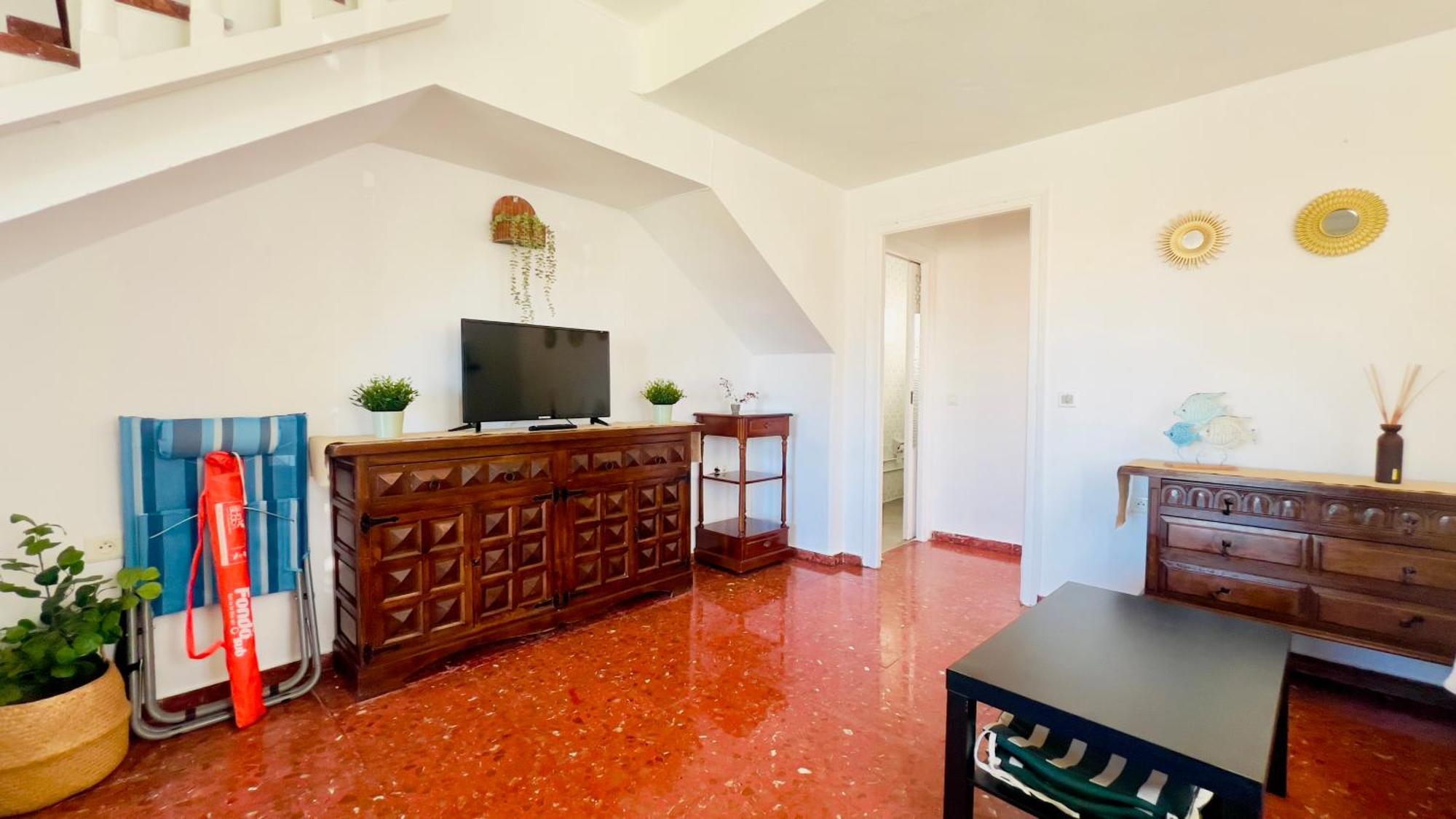 Villa Torrecilla En El Centro De Nerja - South Costa 外观 照片